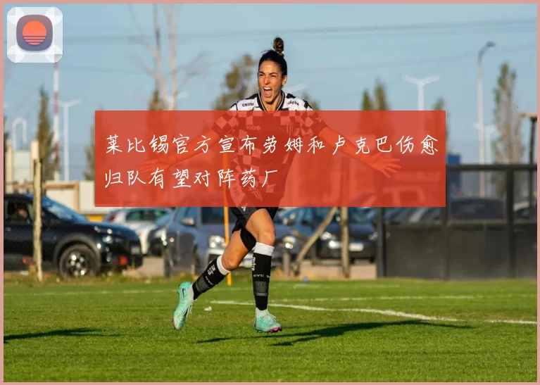 莱比锡官方宣布劳姆和卢克巴伤愈归队有望对阵药厂